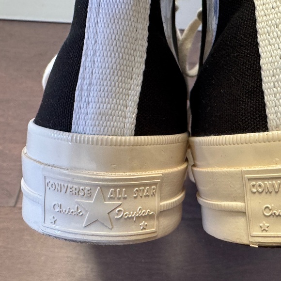 Converse x PLAY Comme des Garçons Chuck 70 Size 36 - Picture 10 of 14